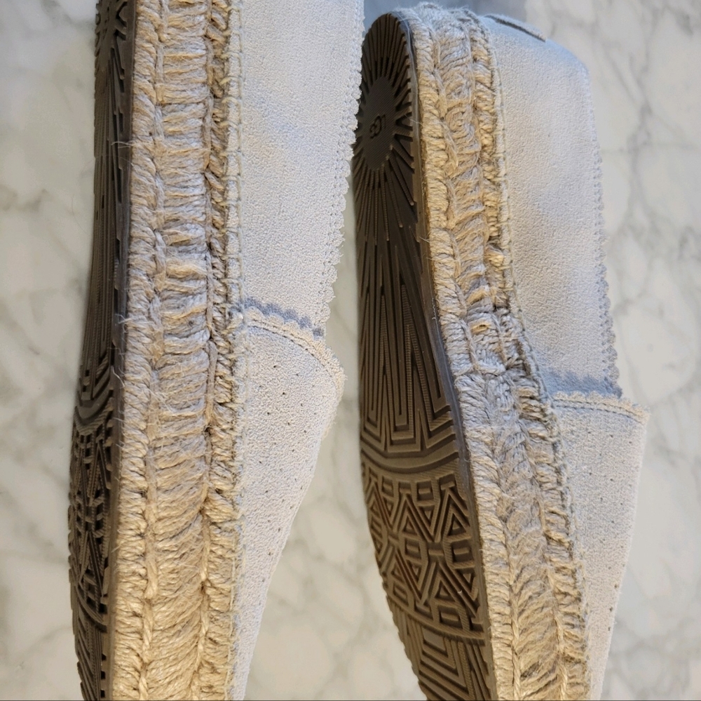 UGG Flat Espradilles - Picture 5 of 8